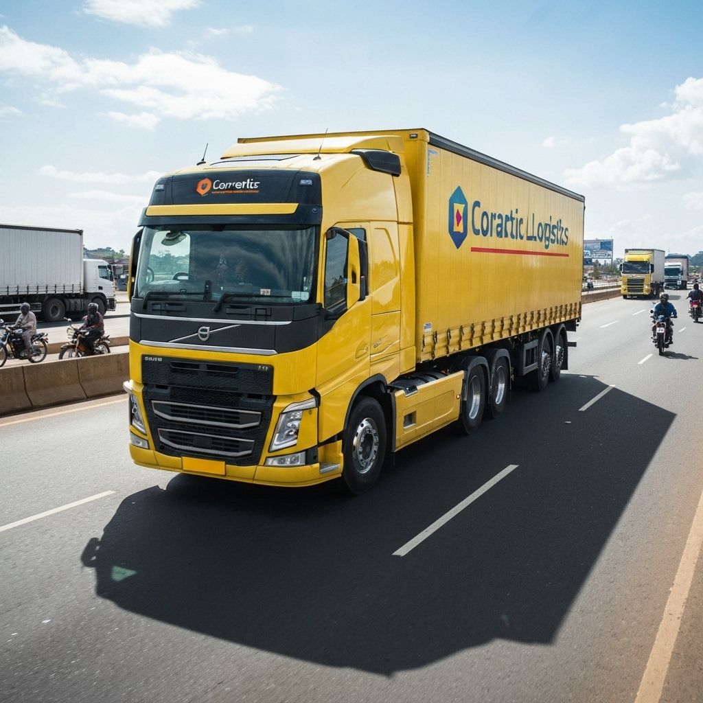 Logistics & Transport